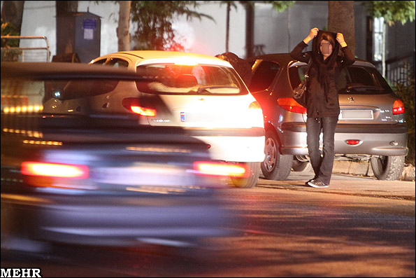 گزارش یک جلسه پرحاشیه! کلید “عقیم‌سازی” زنان خیابانی از کجا زده شد/کارشناس یک نشست دولتی: تن‌فروشی یک قاعده عرفی است!