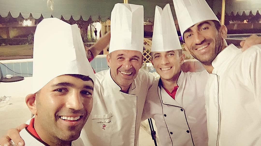 بیرانوند:با پول کفش‌های مسلمان بیمارستان می‌سازم