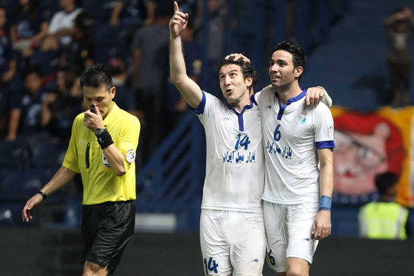 تیموریان در آستانه بازگشت به استقلال؟