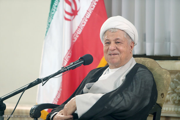 نگاهی به زندگی و مجاهدات آیت الله هاشمی رفسنجانی