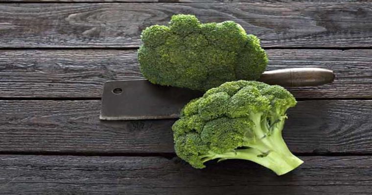 ۵ دوای سرطان در بشقاب‌های شما