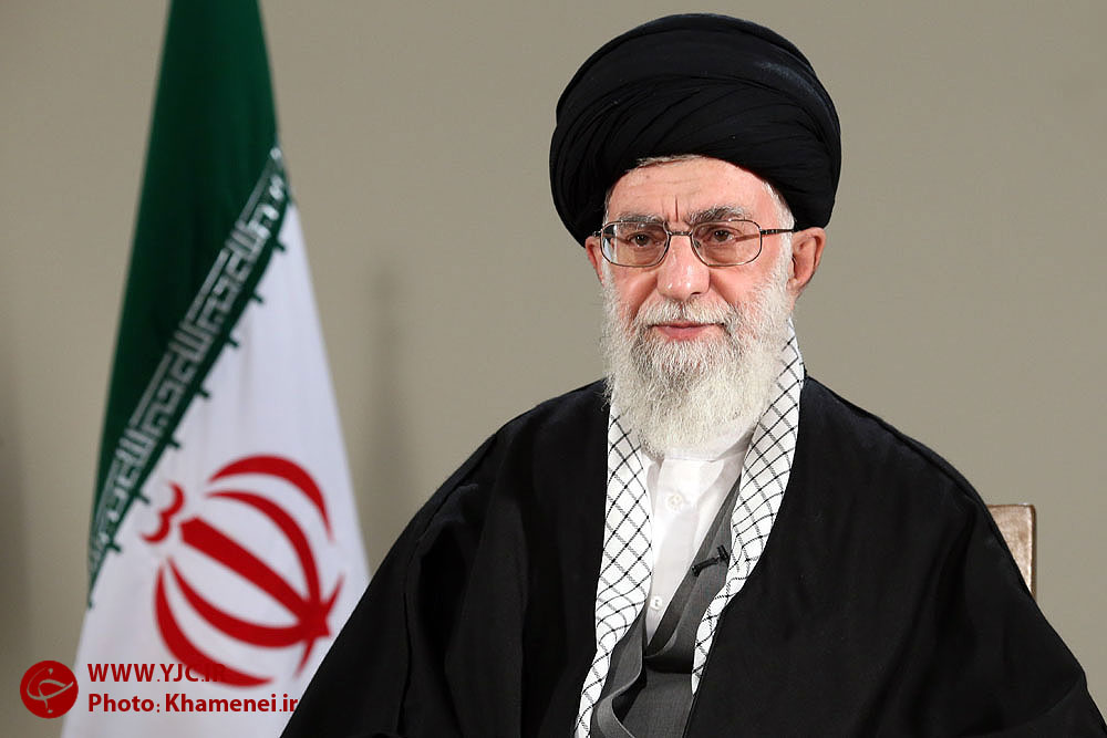 رهبر معظم انقلاب در پیامی به نشست اتحادیه انجمن‌های اسلامی دانشجویان در اروپا: « جوانی و دانشجویی» همچون پیشرانی پرقدرت انسان را در رسیدن به آرمان‌های والا یاری می‌کند/برمحیط پیرامونی خود اثرگذاری کنید و بر رهروان راه خدا بیفزایید