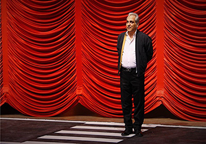 ماجرای ممنوع‌الخروج شدن بازیگر سینما چه بود؟ + فیلم