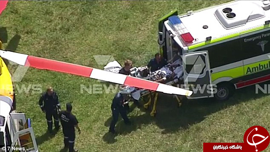 جشنی که با مصرف مواد روانگردان به عزا تبدیل شد +تصاویر