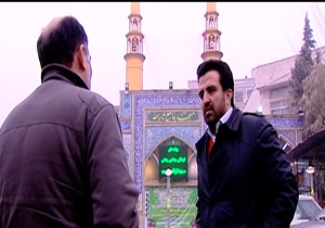 زندگی دوباره در خانه خدا + فیلم