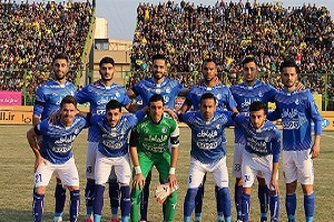 استقلال، بهترین تیم/ طارمی، بهترین بازیکن