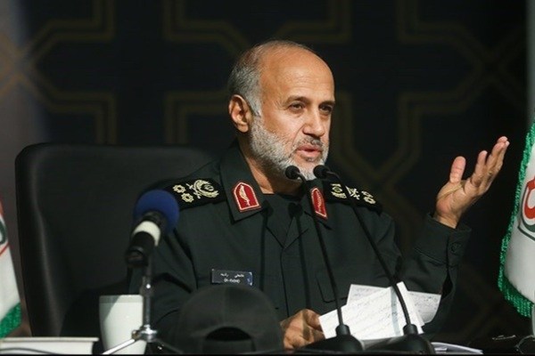 سردار رشید در جمع خبرنگاران: همه فرماندهان ارتش و سپاه به هوش و تدبیر بسیار آیت الله هاشمی در طول جنگ تحمیلی معتقد بودند