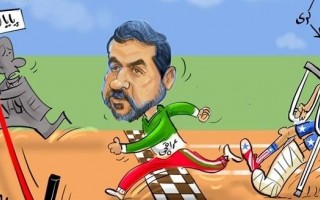 بوستانِ خُلستانِ دوستان