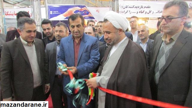 عزیز الله شهیدی فر:آمل به‌تنهایی ۲۵۴ هزار تن برنج تولید می‌کند/سید حسین اسلامی: ۱۲۴ هزار تن مرکبات در آمل تولید می‌شود