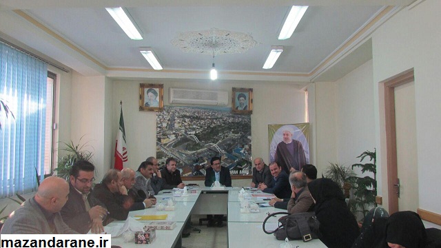 معاون مشارکت های مردمی بهزیستی مازندران:تاکنون بیش از ۹۰ واحد مسکونی به خانوارهای دو عضو معلول تحت پوشش بهزیستی تحویل داده شد/فرماندار آمل: حضور و مساعدت خیرین برای کمک به معلولین بسیار تاثیرگزار است