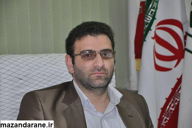 کسب رتبه برتر روابط عمومی اداره کل اوقاف و امور خیریه مازندران در کشور+عکس