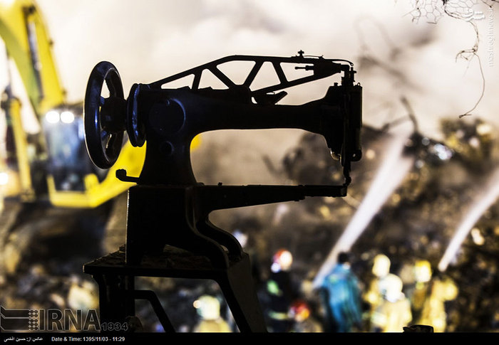 باقیمانده از پلاسکو