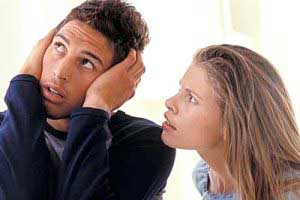 چرا زنان بیشتر از مردان صحبت می‌کنند؟