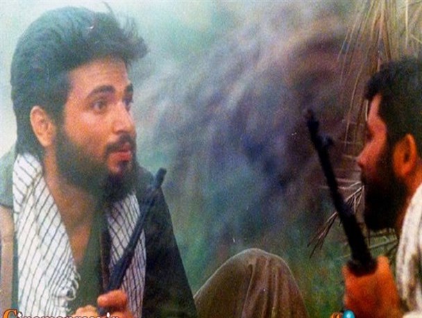 بازیگری که دغدغه‌ تقویت سینمای دفاع مقدس داشت