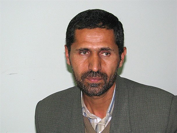 تیتری که پیام جانبازان شیمیایی را به گوش فروشندگان سلاح‌های شیمیایی رساند