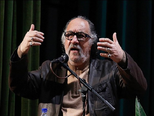 دیدگاه داریوش ارجمند درباره شهدای دانشجو