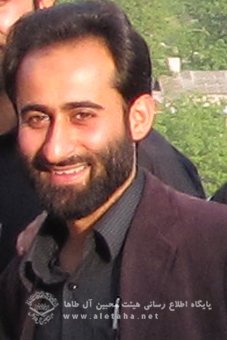 شهادت مدافع حرم آملی در سوریه+ عکس