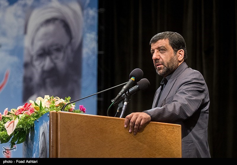 عزت الله ضرغامی: چهره واقعی آمریکا برای مردم دنیا هویدا شده است/فتنه گران سال ۸۸ دوباره در فضای سیاسی کشور فعال شده اند