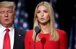 رازهای ایوانکا ترامپ و جرد کوشنر