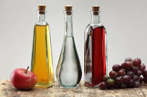 خواص سرکه ها در کاهش وزن و سفیدکردن دندان ها