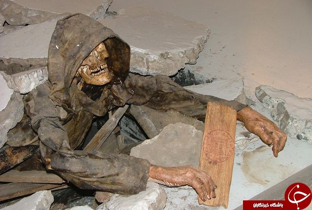 ترسناک ترین موزه جهان + تصاویر