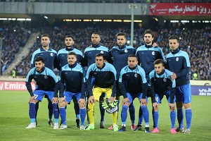 استقلال ایران – الاهلی امارات/ منصوریان به دنبال ۳ امتیاز بین المللی از اسب های قرمز