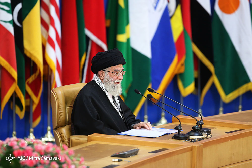 در قطعنامه پایانی کنفرانس انتفاضه فلسطین اعلام شد; سفارتخانه‌‌ کشورهای اسلامی در واشنگتن درصورت انتقال‌ سفارت‌ آمریکا‌ به‌ بیت‌المقدس تعطیل شوند/محکومیت اقدامات رژیم صهیونیستی در راستای یهودی سازی قدس