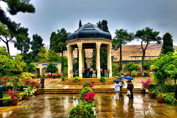 روایت رسانه‌های جهان از جاذبه‌های ایران