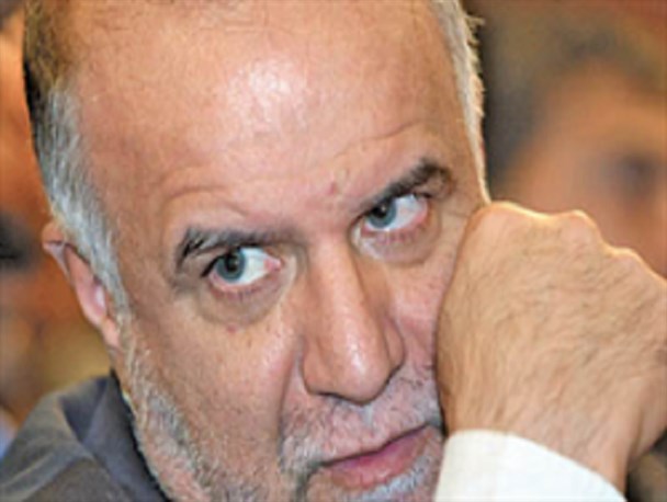 توتال برای حضور در ایران ملاحظات سیاسی دارد/اگر توتال اطلاعات ما را به قطر بدهد شکایت می‌کنیم