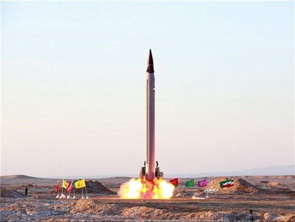 آیا آزمایش موشکی ایران خلاف برجام است؟