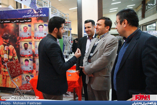 رسانه ها در راه پیشرفت و آبادانی نقش به سزایی دارند