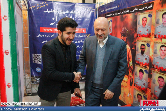 مازندران دارای ظرفیت های بسیار ارزشمندی در حوزه رسانه و مطبوعات است