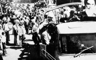 شرح وقایع ۲۰ بهمن ۵۷ در شهرهای استان مازندران