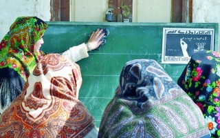 مازندران در انتظار جایگاه واقعی خود در تولید علم