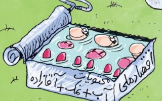 چگونه یک آقازاده باشیم