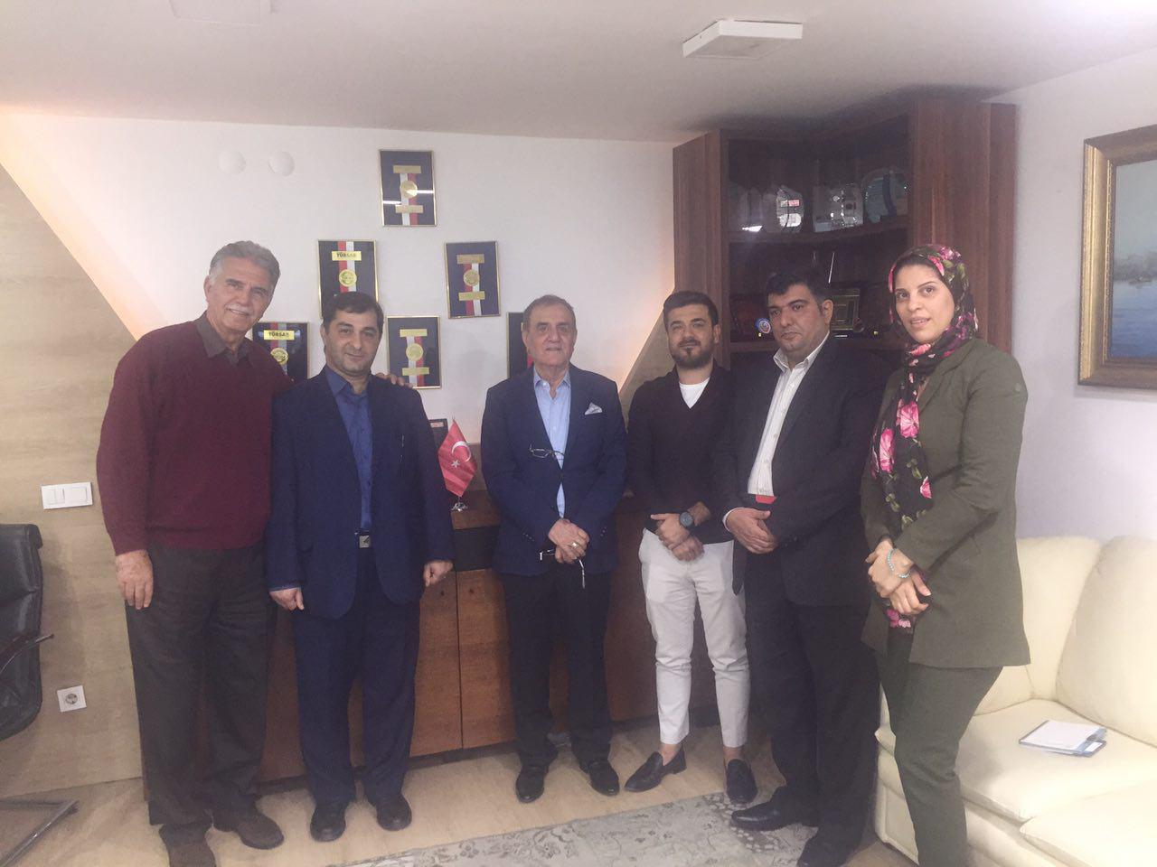 ایجاد انجمن جهانی گردشگری ورزشی در منطقه آسیا و غرب آسیا