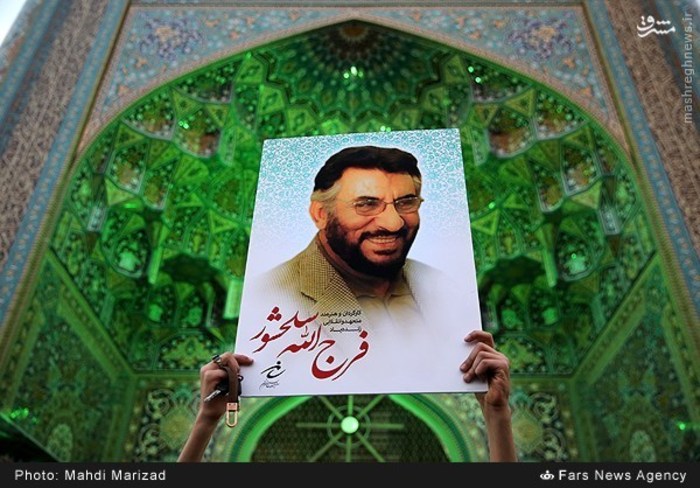 گرامیداشت فرج‌الله سلحشور در اولین سال درگذشت; سلحشور مبانی قصه‌های اسلامی را از آیات قرآنی کشف می‌کرد/ روایت زندباف از خداحافظی ریاحی از دنیای بازیگری/ سلحشور به‌تنهایی یک جریان بود/ هنرمندی که برای جوانان از آبرویش مایه گذاشت