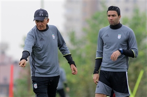 از دستیاران ایرانی کی‌روش خبری نیست