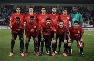 الریان با ۵ ملی‌پوش مقابل پرسپولیس