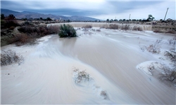 سرنوشت مبهم ۵ نفر در سونامی شهرستان دیّر