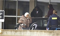 دانشجویان مسلمان در دانشگاه‌های کانادا با حملات بمب‌گذاری تهدید شدند