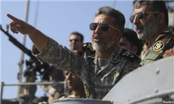 رزمایش دریایی ایران متناسب با معیارهای لازم بود/ بر حضور دریایی و هوایی در منطقه تمرکز داریم