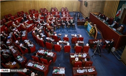 اعضای مجلس خبرگان به دیدار رهبر معظم انقلاب رفتند