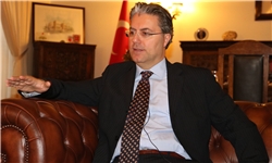 انتقاد سفیر ترکیه از هشدار ایران درباره پرهیز از سفرهای غیرضروری