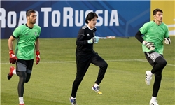 دستیار جدید کی‌روش با معرفی وینگادا مربی تیم ملی شد/ جانشین دن‌گاسپار از هند آمد! + عکس