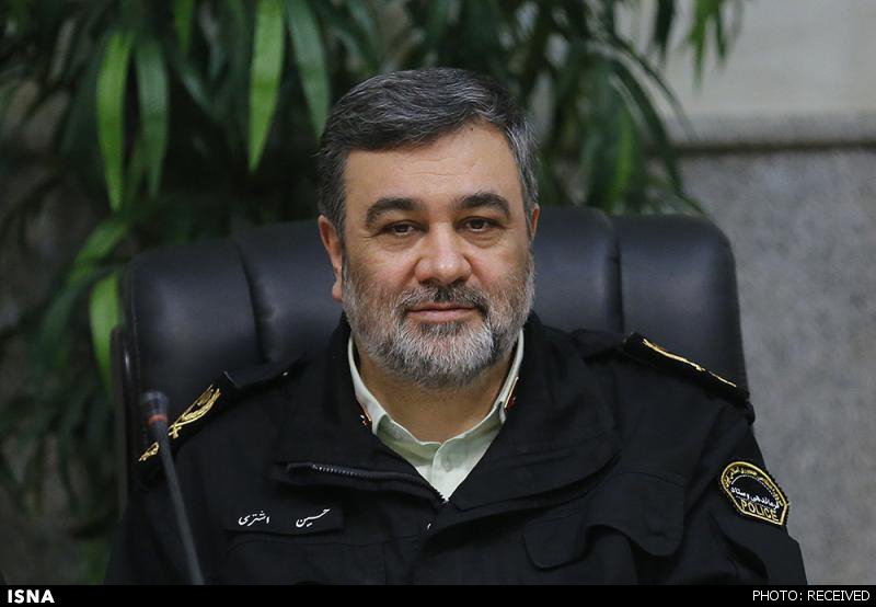 فرمانده ناجا در گفت‌وگوی ویژه خبری مطرح کرد; آماده باش سیصد هزار پلیس در طرح نوروزی ناجا/ برخورد اخلاقی در راس منشور فعالیت پلیس قرار دارد