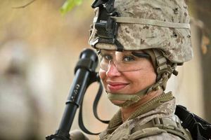 رسوایی اخلاقی تازه در ارتش آمریکا؛ انتشار صدها عکس نامناسب از تفنگداران دریایی زن