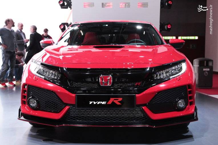 ۵‌هاچبک برتر نمایشگاه ژنو