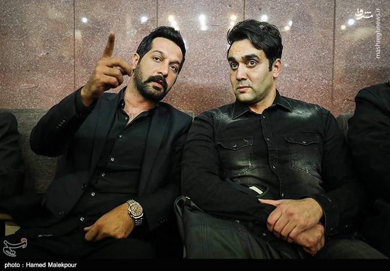 مراسم ختم مرحوم علی معلم