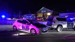 جو ضد صهیونیستی و فضای امنیتی موساد در آستانه دیدار اسپانیا و رژیم اشغالگر قدس +عکس